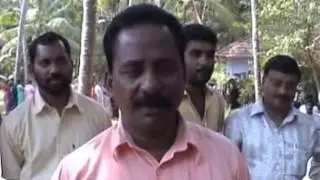 TP Chadrasekharan