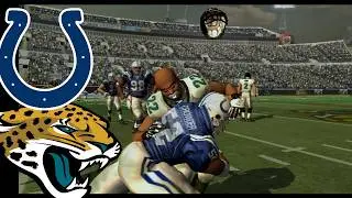 THE COLTS ARE THE BEST BAD TEAM IN THE NFL