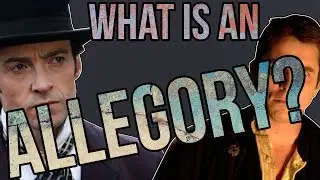 What is an Allegory? (An analysis of The Prestige)