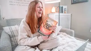 January Reading and Writing Update ❄️☃️