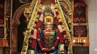 ஹர ஹர சங்கரா!   Powerful Tamil Shiva Bhakti Song   Sivaya Nama 🔱 #devotional #lordshiva #chennai