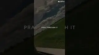 PRAY #motivation #praythroughit #stayfocused #quotes #viralmotivationalvideo