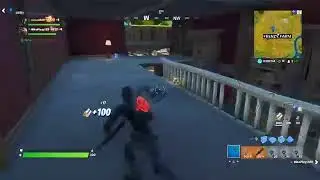 Fortnite boiiiii