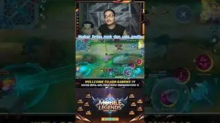 remix mobile legends - K D A 0 8 24 #mlbb #livegaming #gamingvideos #mplindonesia