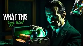 What's the REAL Story Behind the Mysterious Easter Egg Clues?