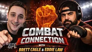 Combat Connection On Cageside Press Ep 52: UFC In 2026, Big PFL Changes, FIGHTS!