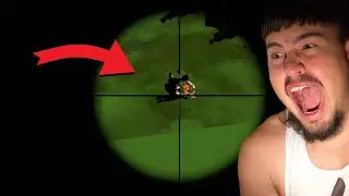 i will never go hunting again..