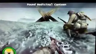 Forgotten Games: Medal of Honor Frontline