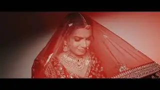Latest Wedding Teaser |Priyanka ❤️Ashutosh|Cinematic Teaser 2026|love |couple |Sunrise Photography| 
