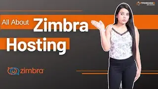 What is Zimbra Hosting in Hindi || Zimbra Mail Server || Zimbra for Business | Zimbra On Cloud