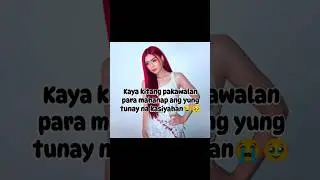 HALA! BAKIT ANG SAKIT BINI MIKHA NG HUGOT MO😭 #viralvideo #viralshorts #viralreels #binimikha