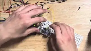 project 4 electro mechanical systems