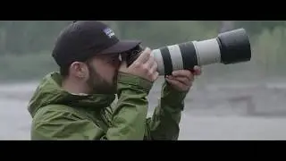 Cinematographer Marshal Chupa Takes Us North to Alaska