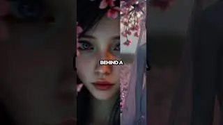 Whispering Forbidden Names Under the Sakura: A Haunting Love Tale