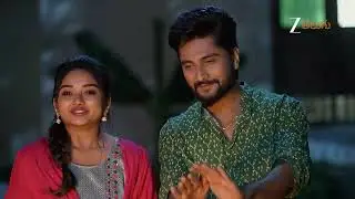 Padamati Sandhyaragam | Ep - 1067 | Webisode | Jan 17 2026 | Zee Telugu
