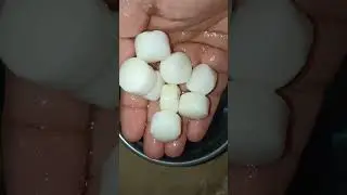 Requested Video By:- @jenny.officialvlog6420(Mothballs Petrol Favicol heat Mixed Crush Making Paste)