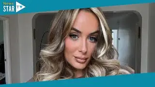 Love Island's Millie Court shows off amazing skin transformation after acne battle