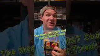 The Most OP TMNT NES Code You&rsquo;ve Never Tried!