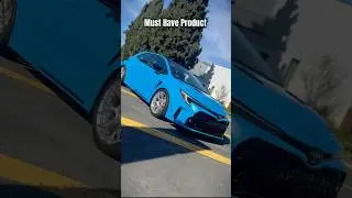 Great Car Care Product For Your Car