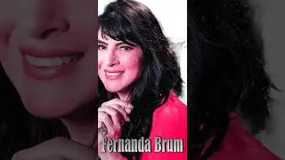 O Que Sua Gl&oacute;ria Fez Comigo - Fernanda Brum