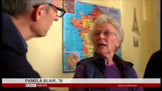 BBC Superagers