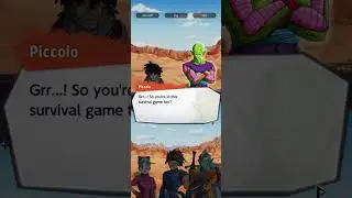 Dragon Ball Z: ASMR