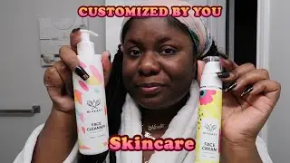 I TRIED CUSTOMIZED SKINCARE: Review of MixEasy | NaturalBeautyEb