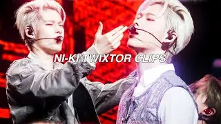 Ni-Ki Twixtor Clips