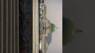 Nigeria National Assembly #explorenigeria #travelvlog #abuja #beautifuldestinations