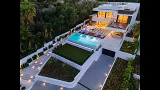 Stunning Villa in Nueva Andalucia | NCH Dallimore Marbella