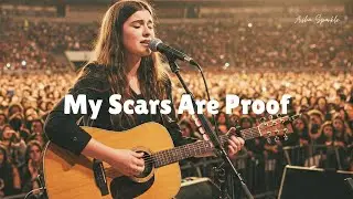 My Scars Are Proof&hellip; My God Is Good | Powerful Country Gospel Song 2025