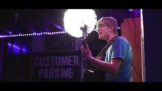 The Hunter - George Wilkinson | Live Basement Show | 2.25.23