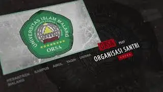 Organisasi Santri Pesantren Kampus Ainul Yaqin UNISMA