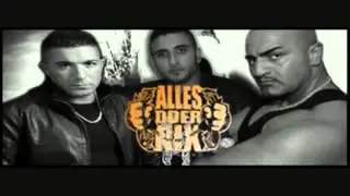 XATAR feat. SSIO . SAMY - Du Verräter