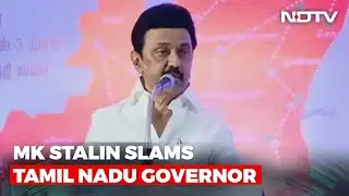 MK Stalin's 