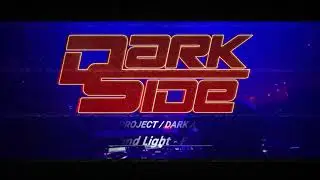 Dark and Light - Feeling
