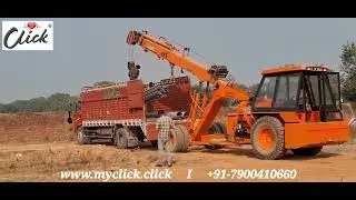 Biodiesel Plant Installation Work by Click (Part- 9)