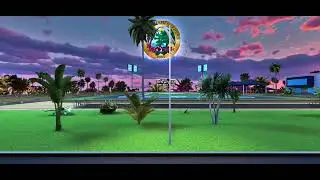 Miami Gardens Metaverse - Bunche Park