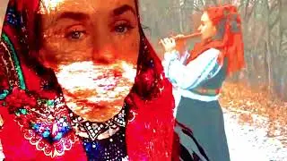 MIORITA (Old Romanian Shepherd Ballad)  instrumental & Voice Collab/Video