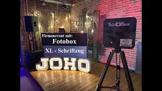 Firmenevent JOHO (Johannes Hospital) mit DJ Atommic Dortmund