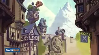 Gnomeland - Preview
