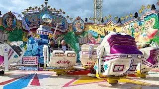 Shake & Roll - Schäfer (Offride) | Öcher Osterbend Aachen 2025