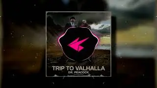 Dr. Peacock - Trip to Valhalla (Slowed + Reverb)