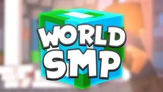 World SMP | SEASON 5 | TRAILER!!
