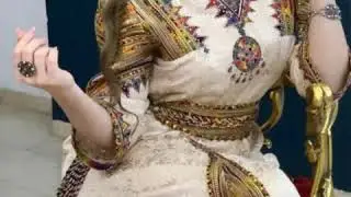 Robes kabyles stylés 2019