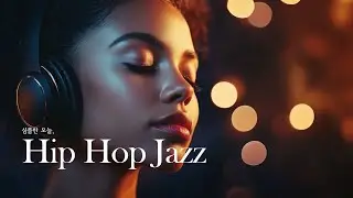 [𝐏𝐥𝐚𝐲𝐥𝐢𝐬𝐭] Neo Soul &  Jazz Hip Hop Grooves for Positive Vibes
