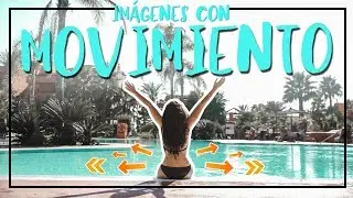 Cinemagraph | Cómo hacer fotos en movimiento - Mistim