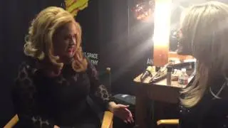 Britney teaches Adele a few things