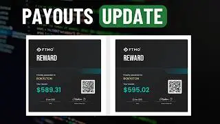 NEW PAYOUTS  +1180$ | Analisys