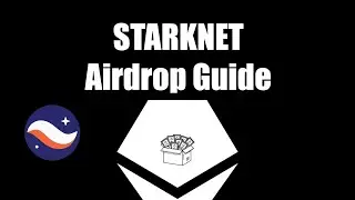 StarkNet Airdrop - Your Chance to Earn Big